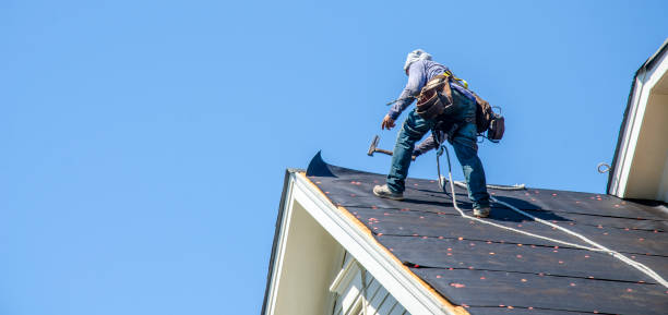 Roof Waterproofing Services in El Monte, CA